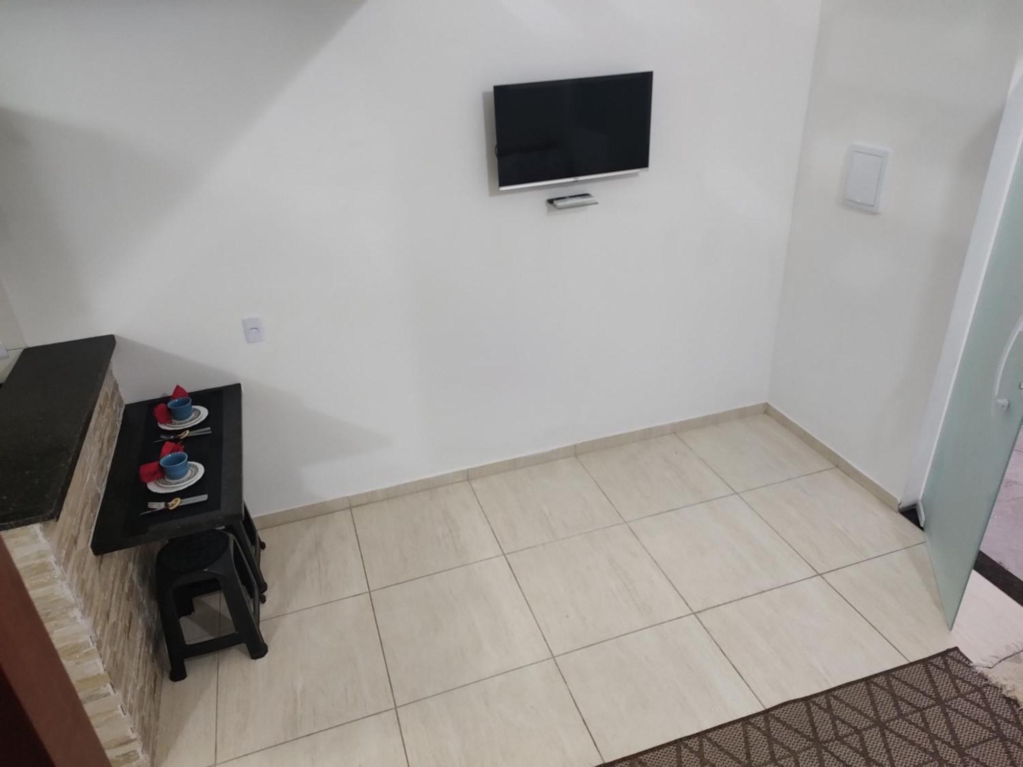 Apartmán Loft Outono Centro Historico Araquari Exteriér fotografie