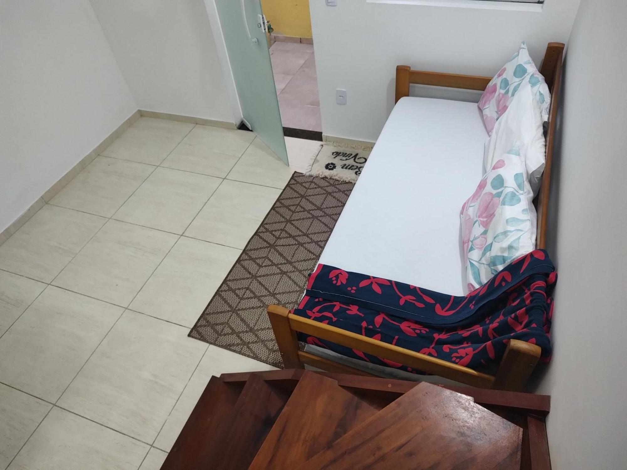 Apartmán Loft Outono Centro Historico Araquari Exteriér fotografie