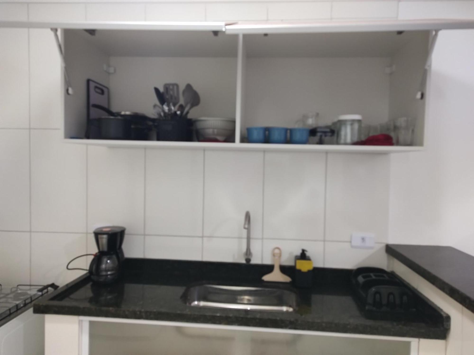 Apartmán Loft Outono Centro Historico Araquari Exteriér fotografie