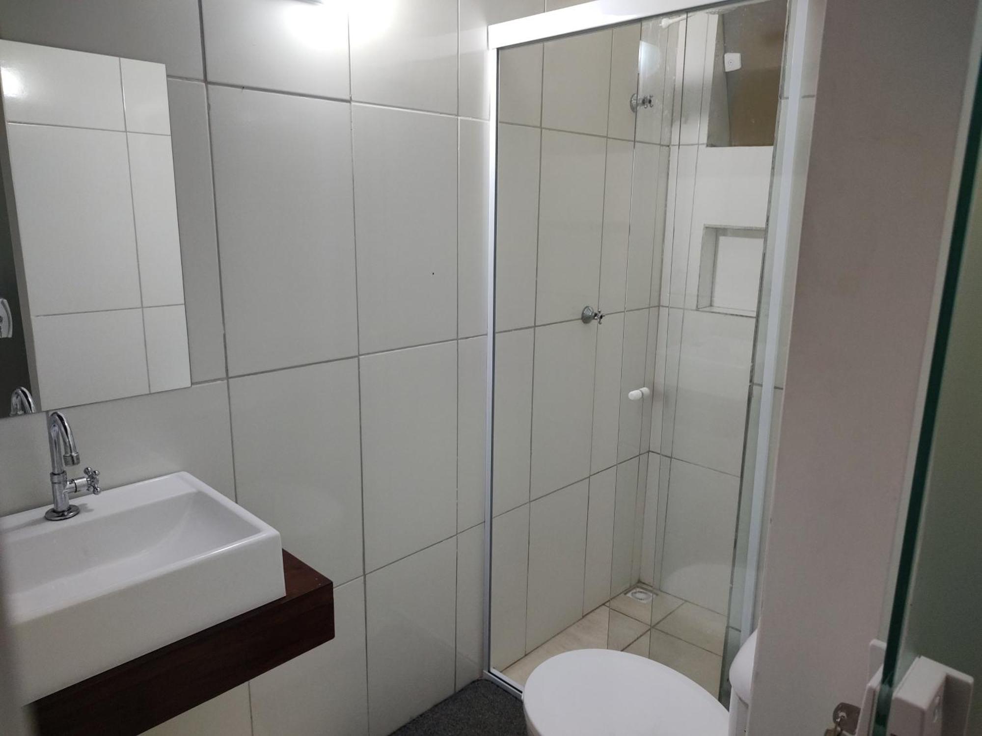 Apartmán Loft Outono Centro Historico Araquari Exteriér fotografie