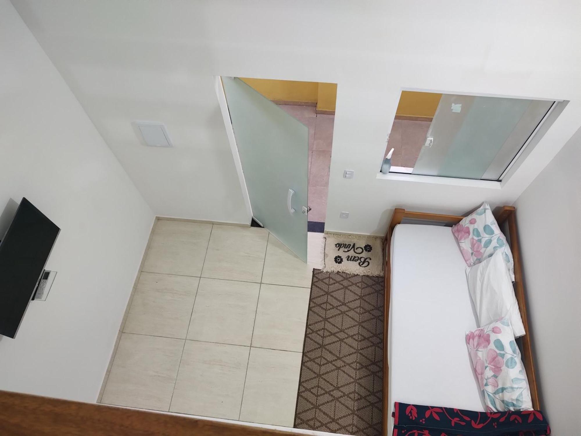 Apartmán Loft Outono Centro Historico Araquari Exteriér fotografie