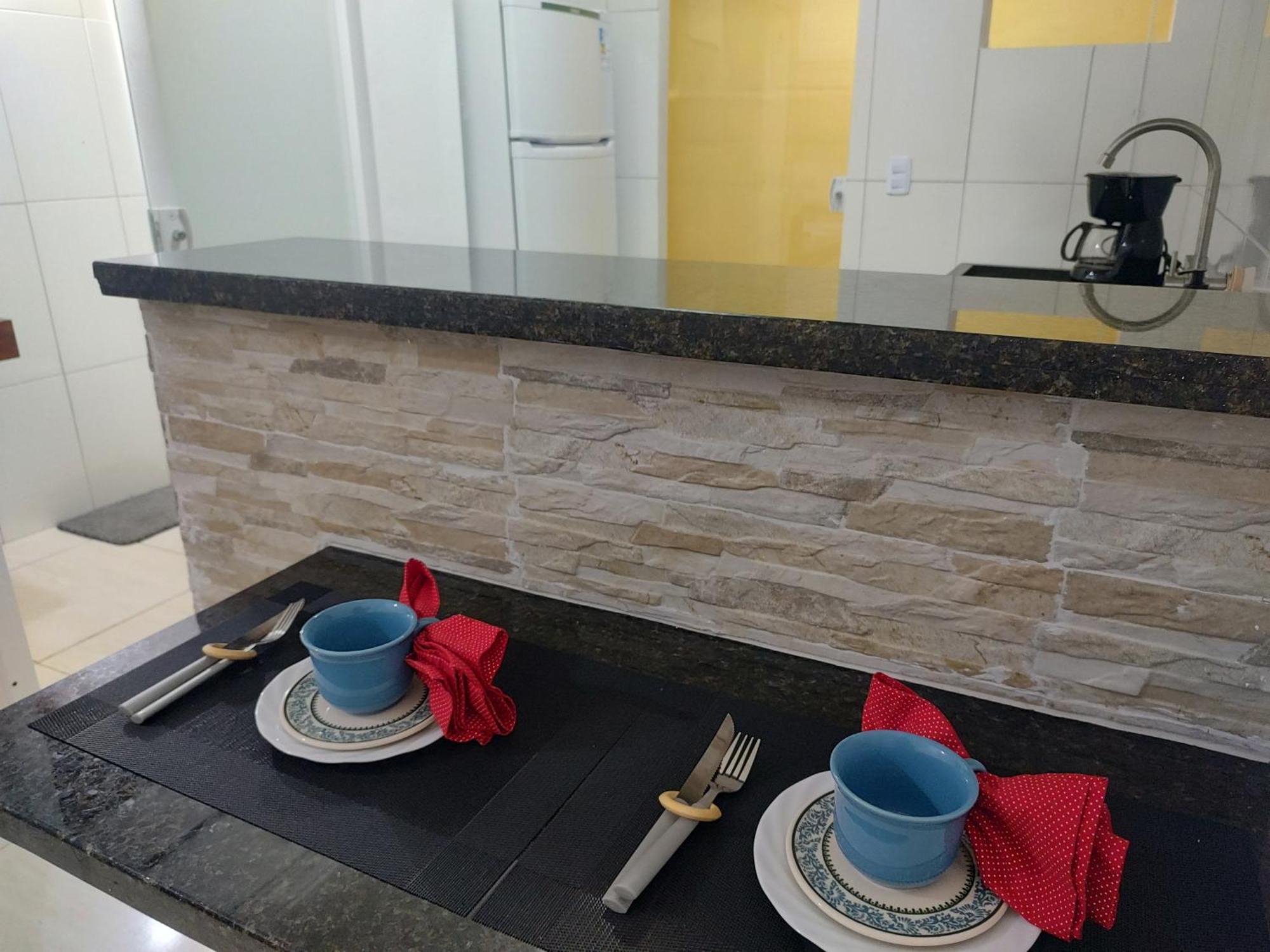 Apartmán Loft Outono Centro Historico Araquari Exteriér fotografie